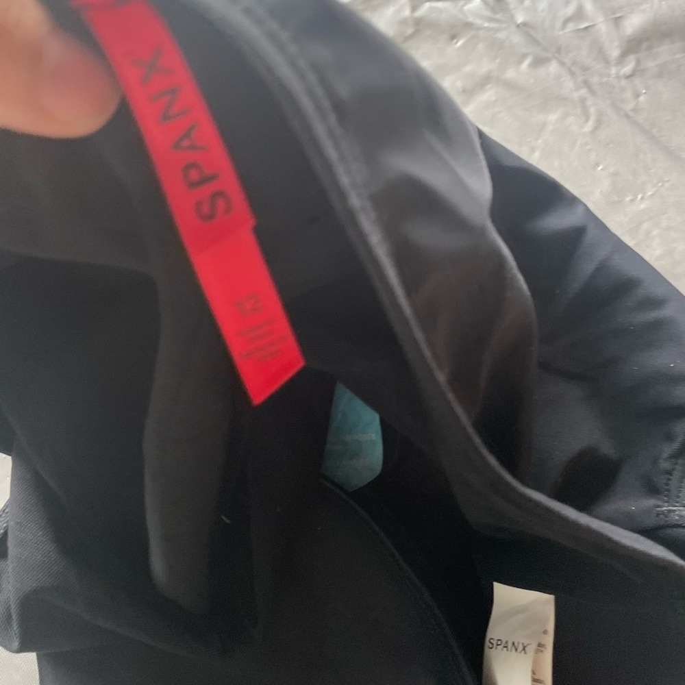 New spanx swim bottoms